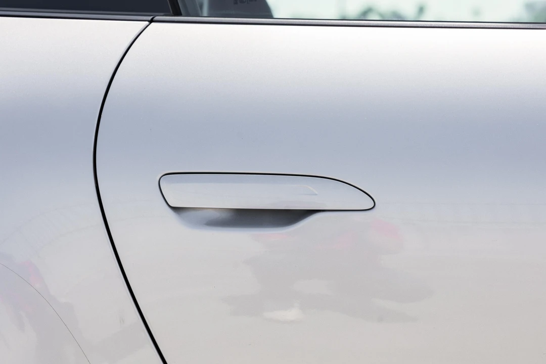 2024 Porsche 992 Carrera T - Image 27 of 31