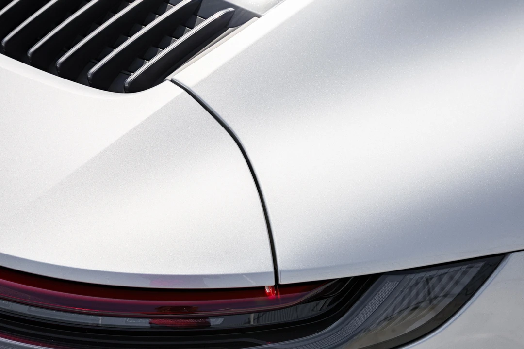 2024 Porsche 992 Carrera T - Image 28 of 31