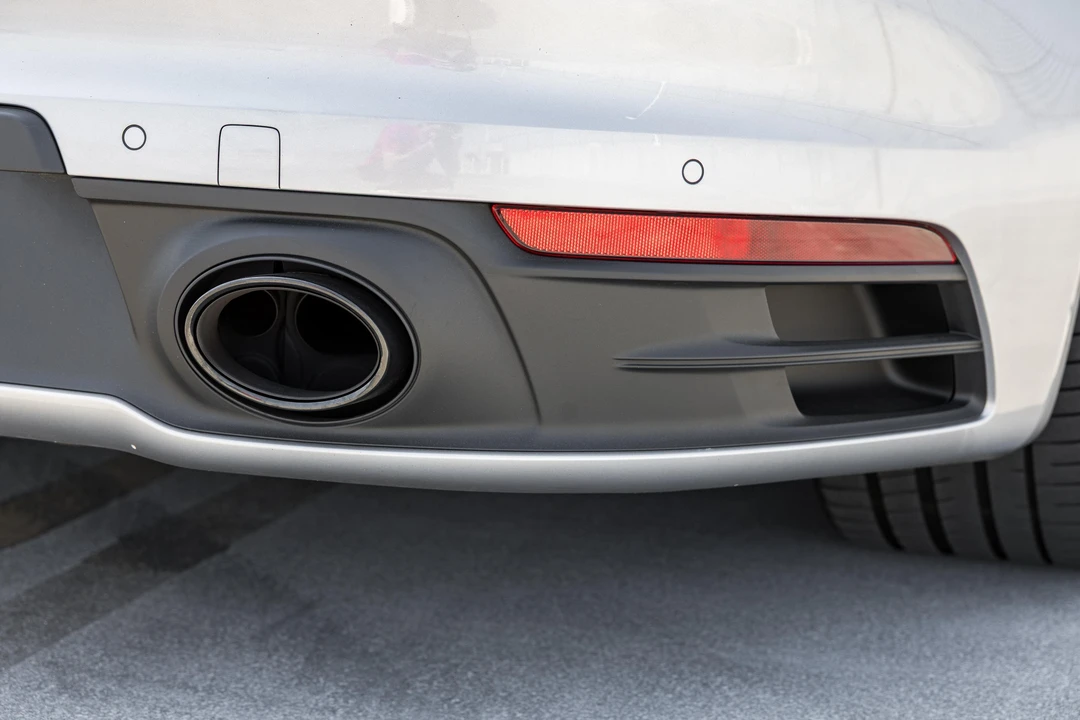 2024 Porsche 992 Carrera T - Image 29 of 31