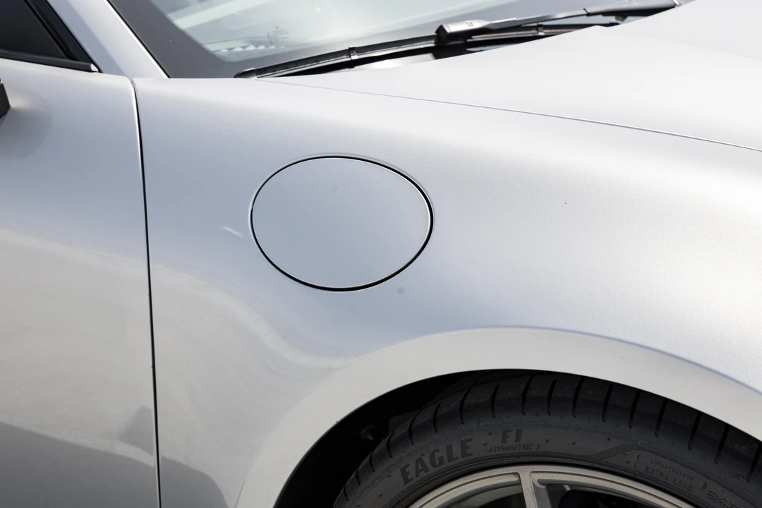 2024 Porsche 992 Carrera T - Image 30 of 31