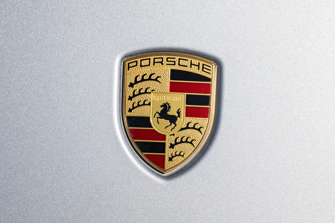 2024 Porsche 992 Carrera T - Image 31 of 31