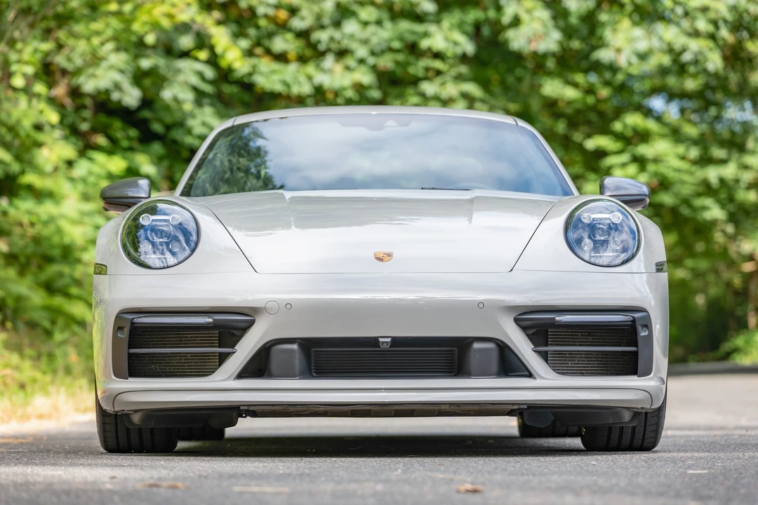 2024 Porsche 992 Carrera T - Image 3 of 31