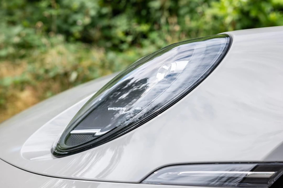 2024 Porsche 992 Carrera T - Image 19 of 31