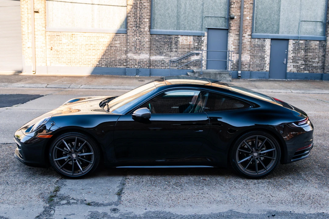 2024 Porsche 992 Carrera T - Image 3 of 31