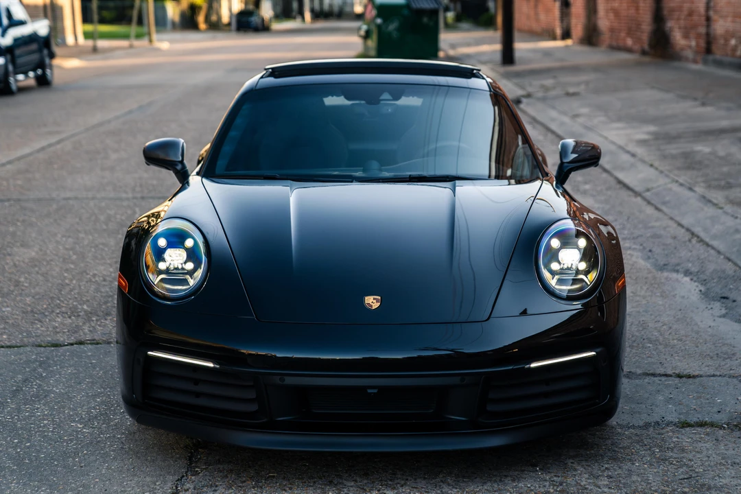 2024 Porsche 992 Carrera T - Image 6 of 31