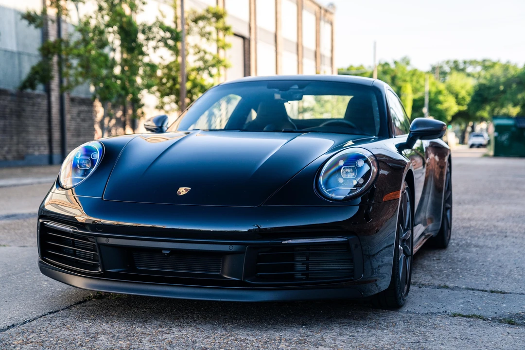 2024 Porsche 992 Carrera T - Image 9 of 31