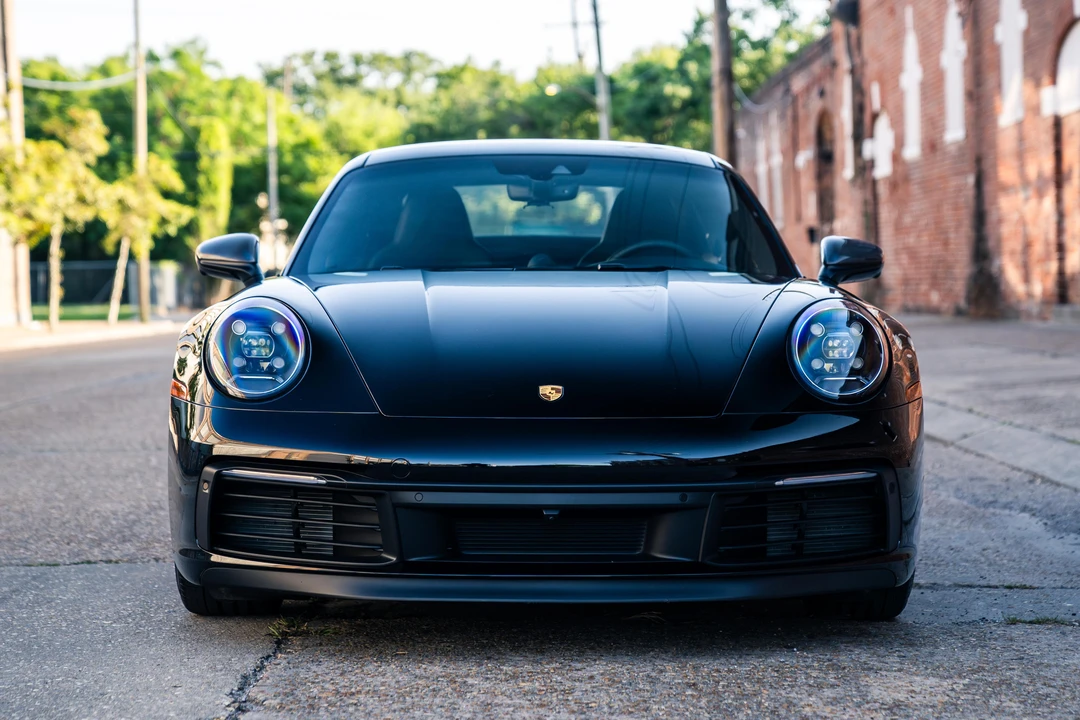 2024 Porsche 992 Carrera T - Image 7 of 31