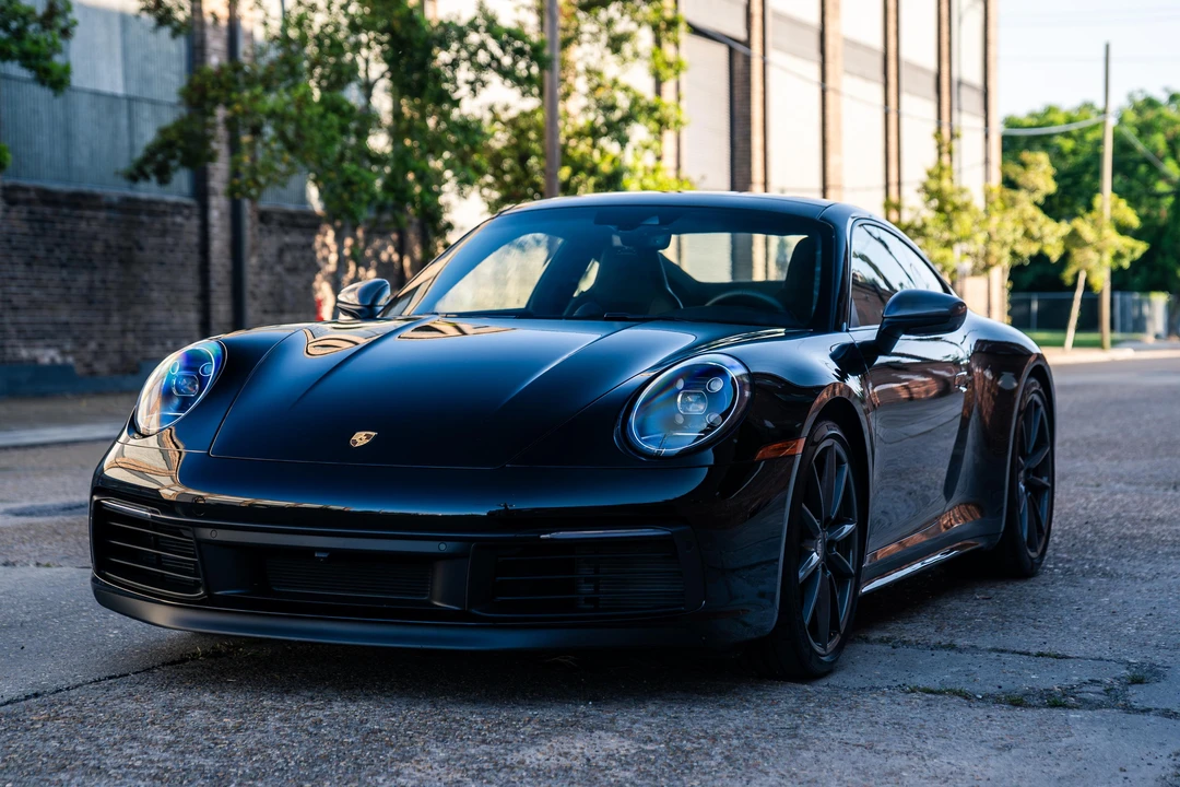2024 Porsche 992 Carrera T - Image 10 of 31