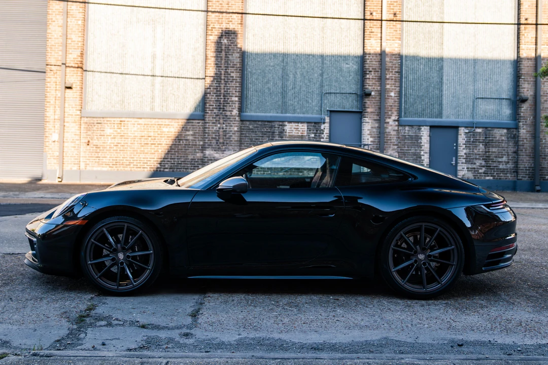 2024 Porsche 992 Carrera T - Image 13 of 31