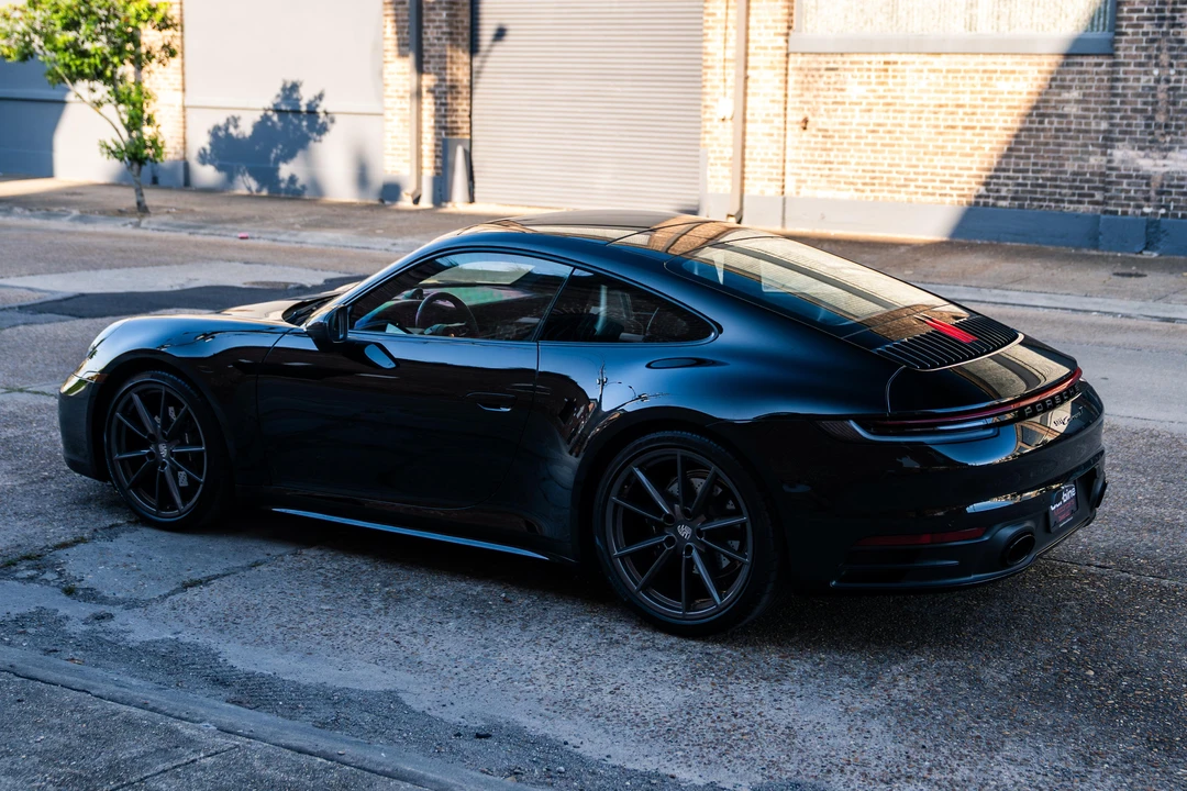 2024 Porsche 992 Carrera T - Image 15 of 31