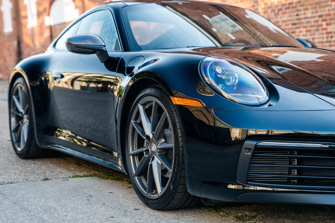2024 Porsche 992 Carrera T - Image 29 of 31