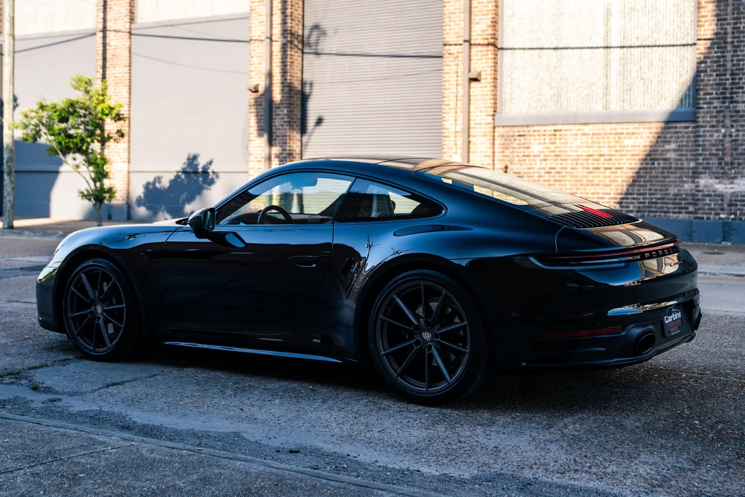 2024 Porsche 992 Carrera T - Image 14 of 31