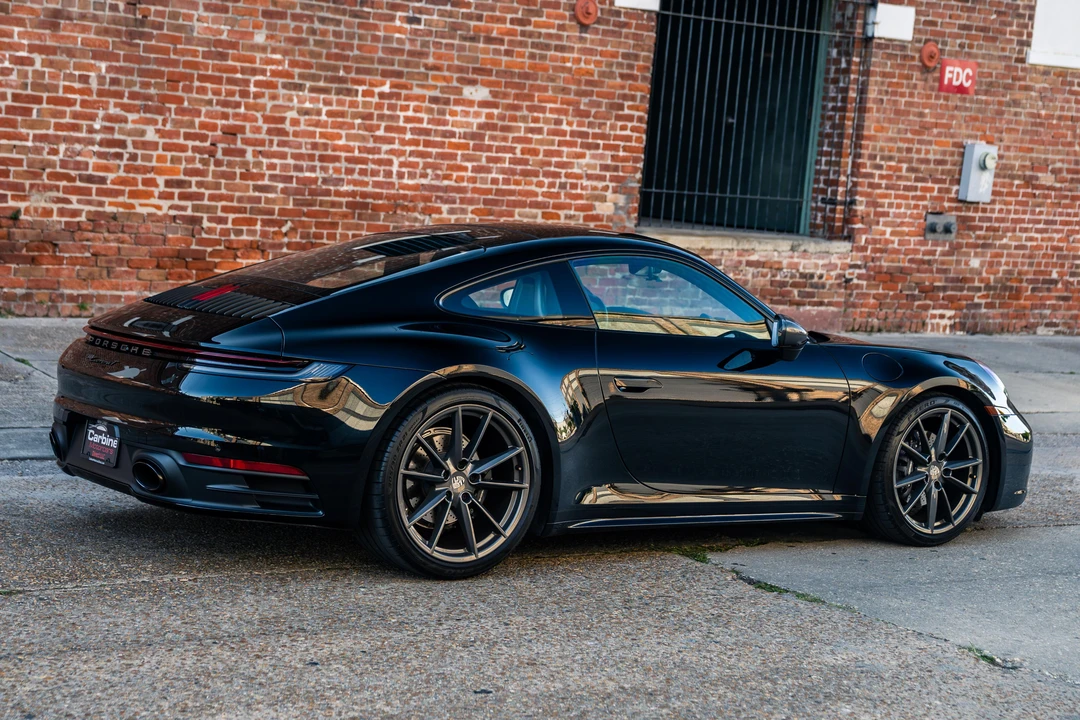 2024 Porsche 992 Carrera T - Image 22 of 31