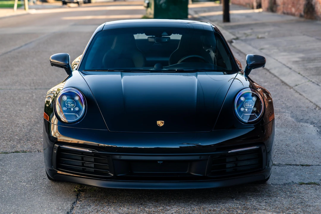 2024 Porsche 992 Carrera T - Image 2 of 31
