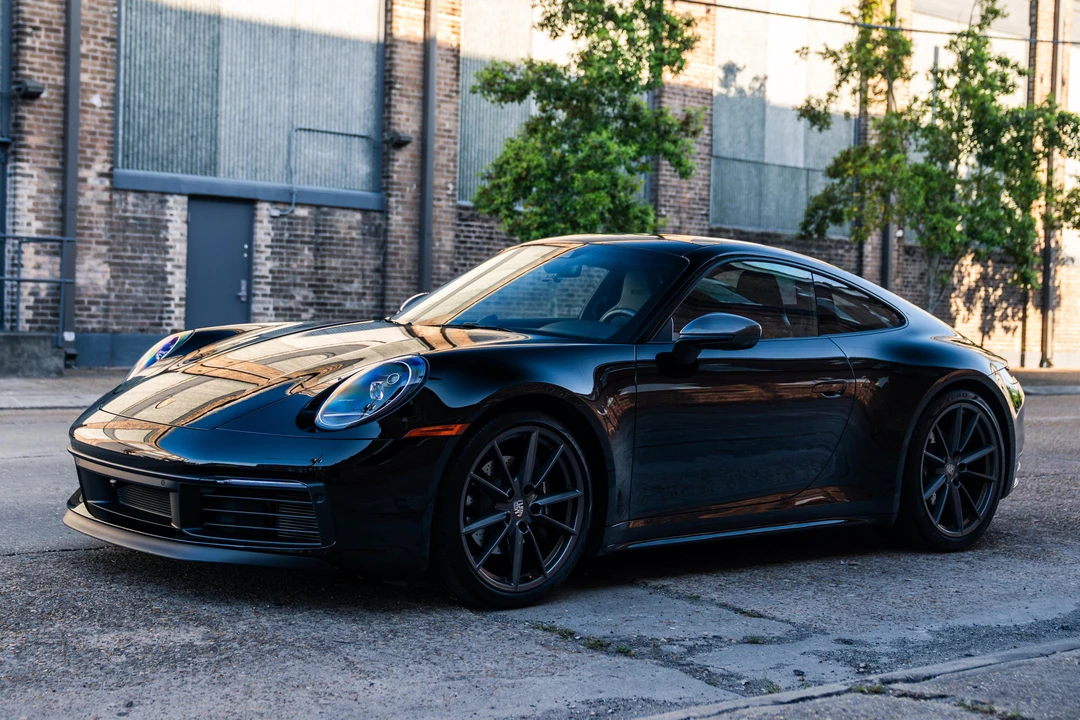 2024 Porsche 992 Carrera T - Image 11 of 31