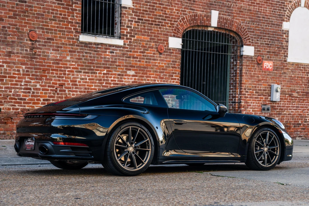 2024 Porsche 992 Carrera T - Image 23 of 31