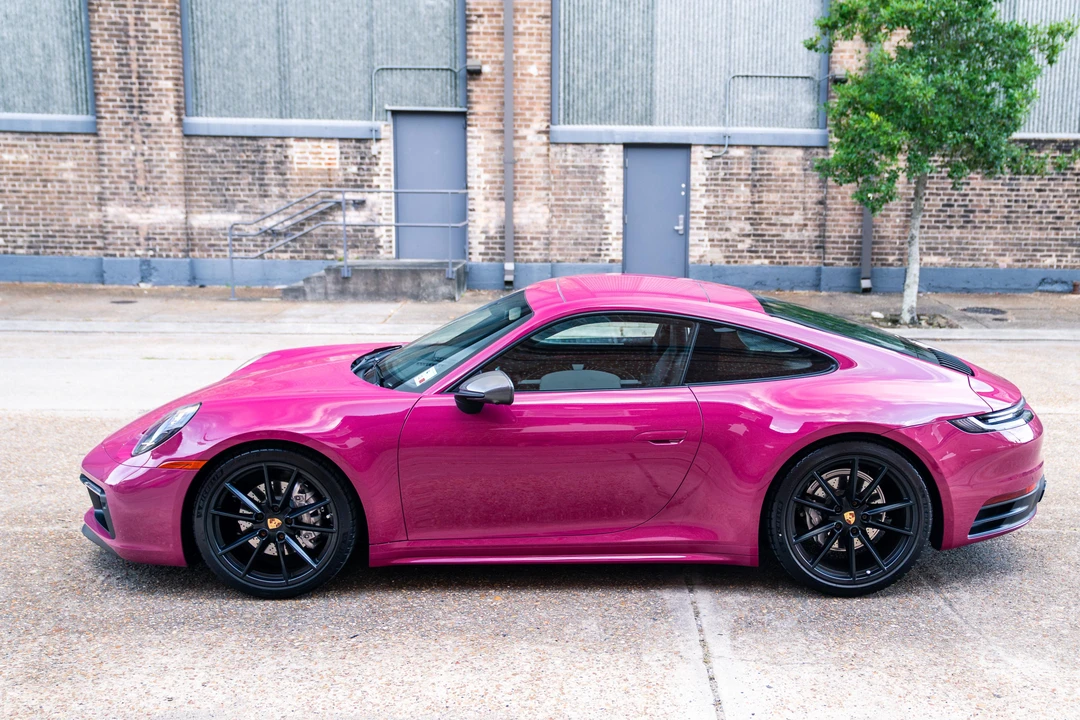 2024 Porsche 992 Carrera T - Image 10 of 31