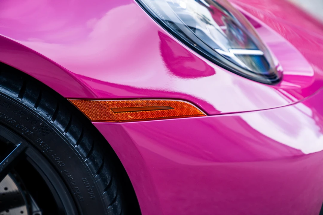 2024 Porsche 992 Carrera T - Image 29 of 31