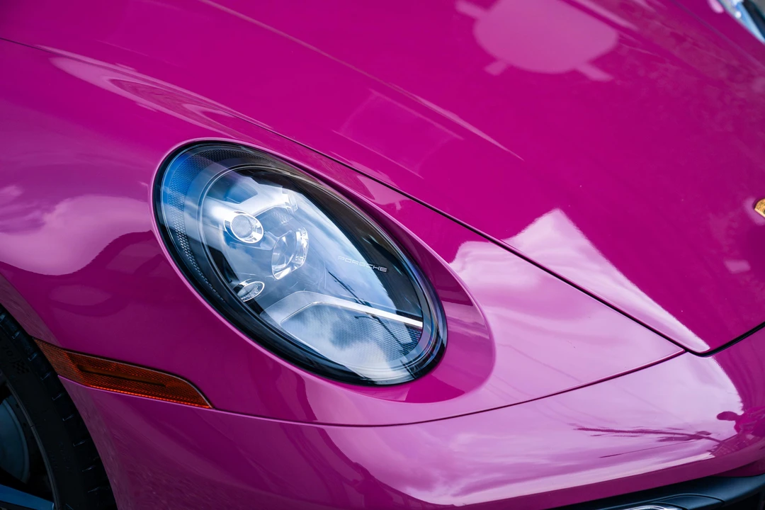 2024 Porsche 992 Carrera T - Image 28 of 31