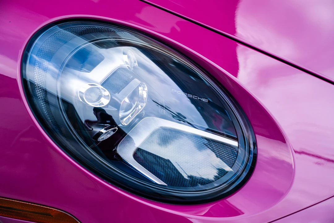 2024 Porsche 992 Carrera T - Image 30 of 31