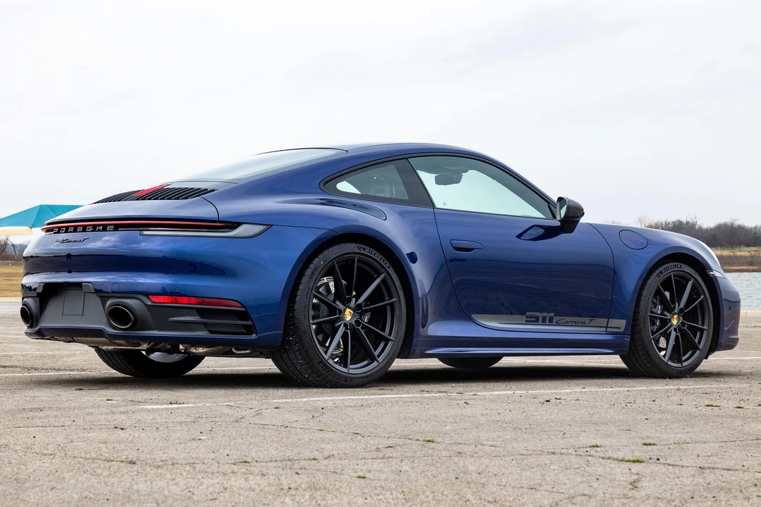2024 Porsche 992 Carrera - Image 4 of 31