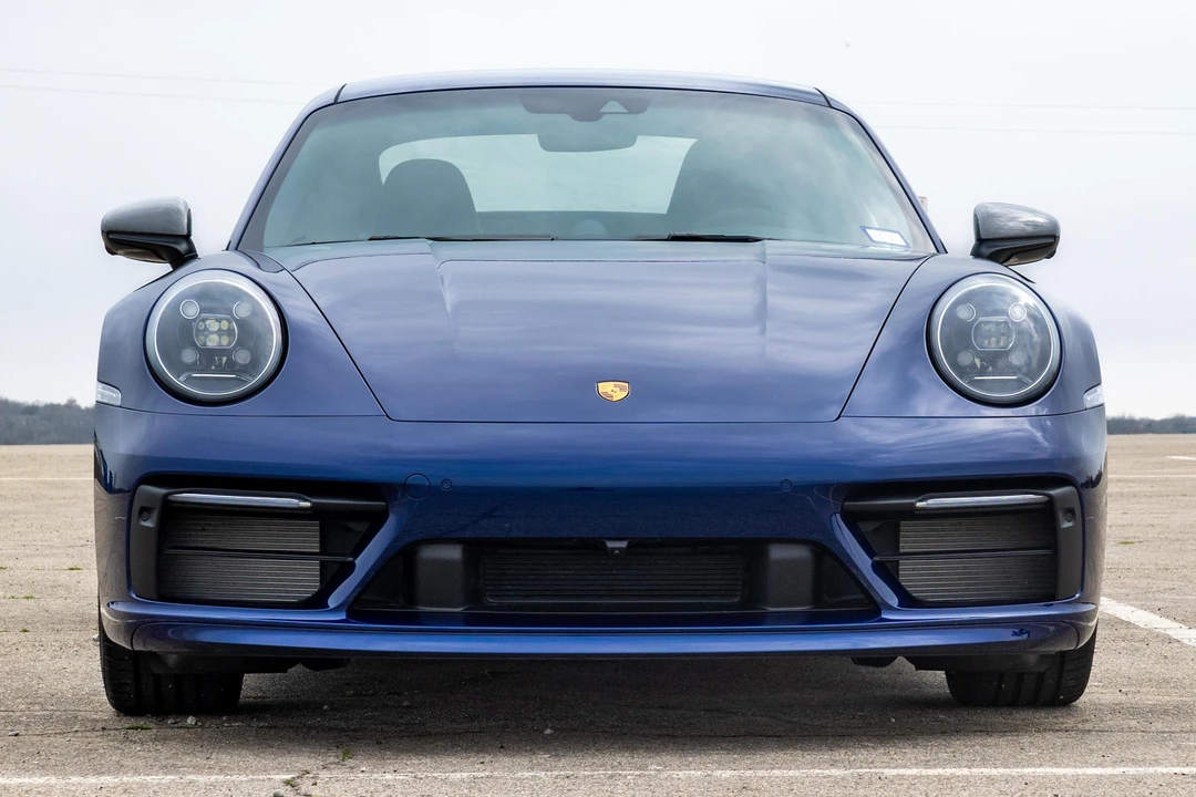 2024 Porsche 992 Carrera - Image 2 of 31