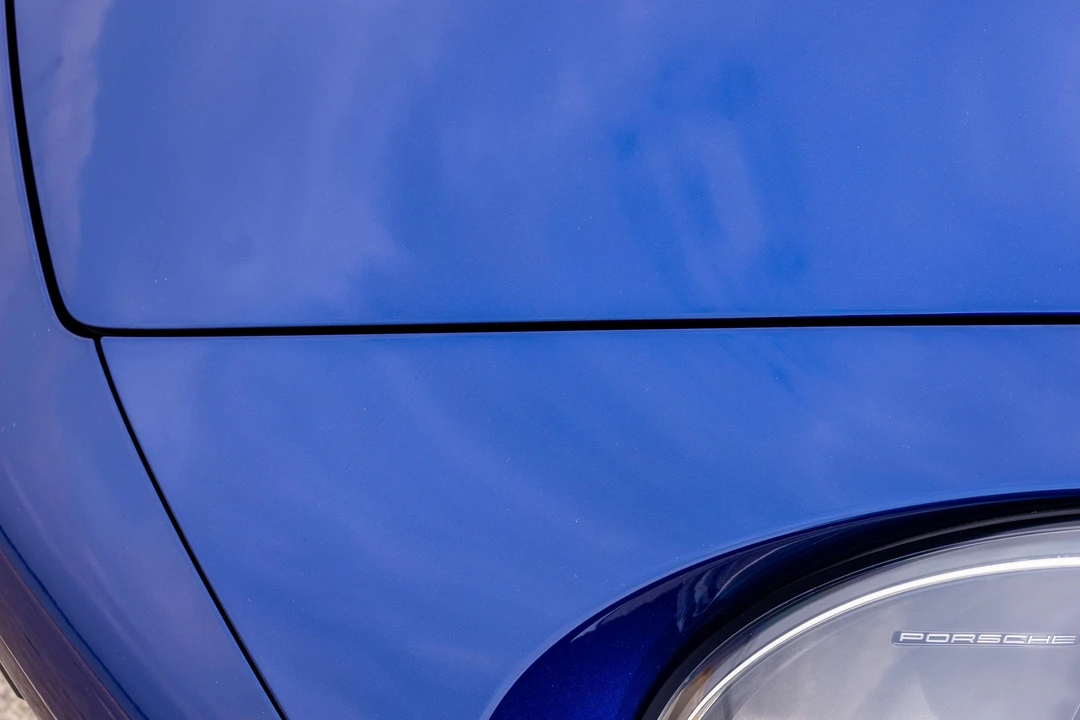 2024 Porsche 992 Carrera - Image 17 of 31