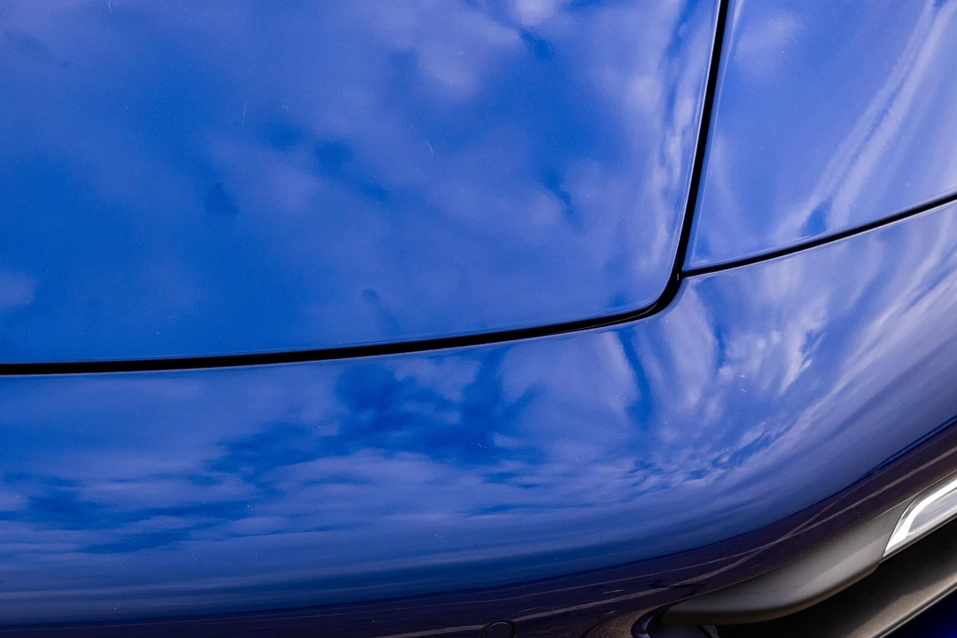 2024 Porsche 992 Carrera - Image 14 of 31
