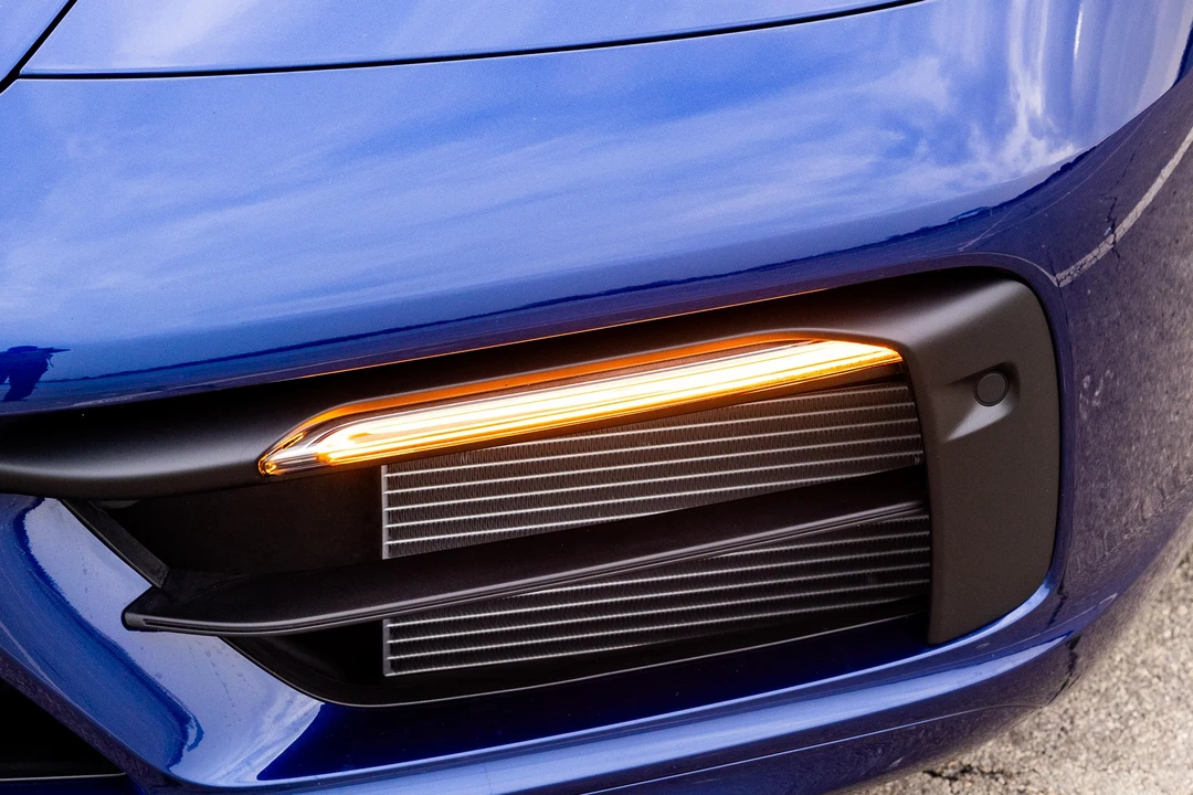 2024 Porsche 992 Carrera - Image 16 of 31