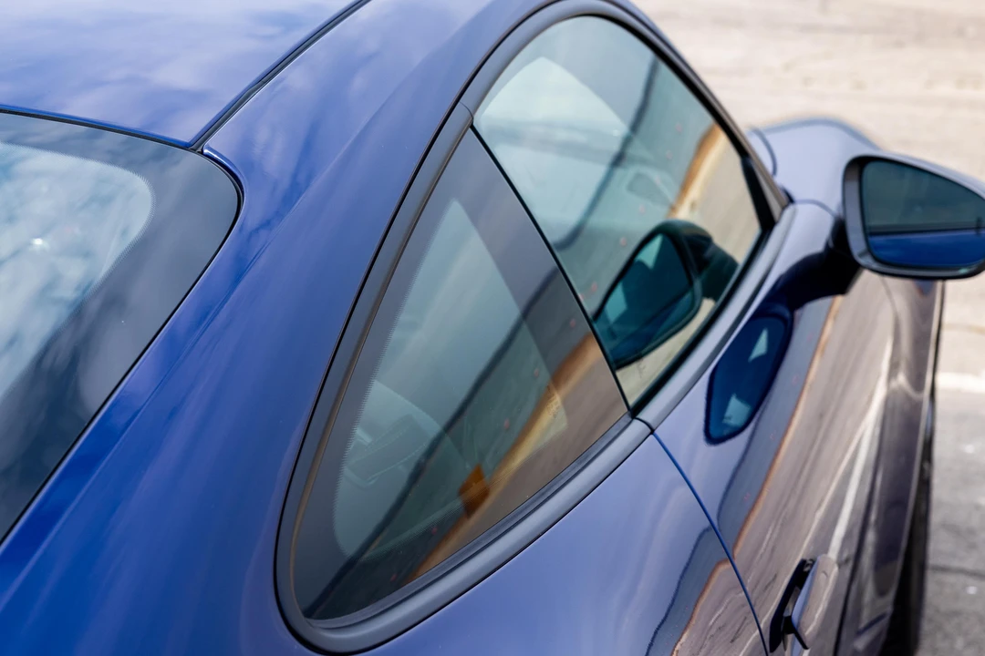 2024 Porsche 992 Carrera - Image 30 of 31