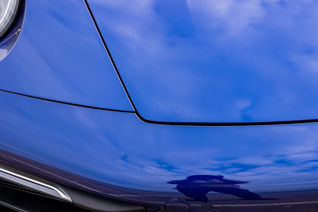 2024 Porsche 992 Carrera - Image 11 of 31