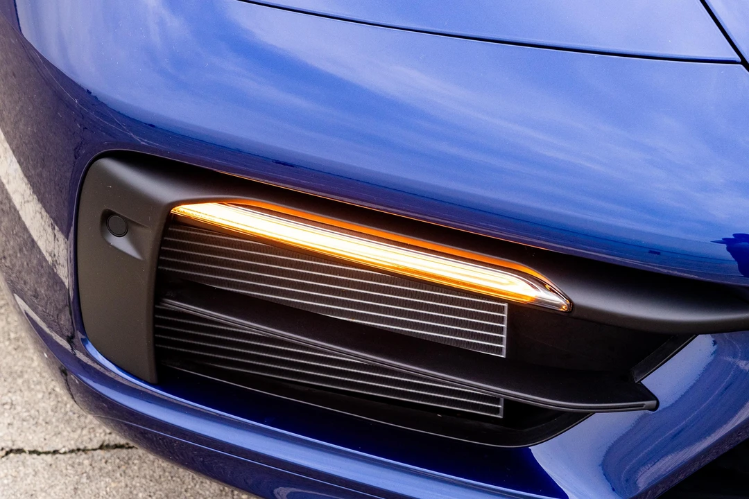 2024 Porsche 992 Carrera - Image 10 of 31