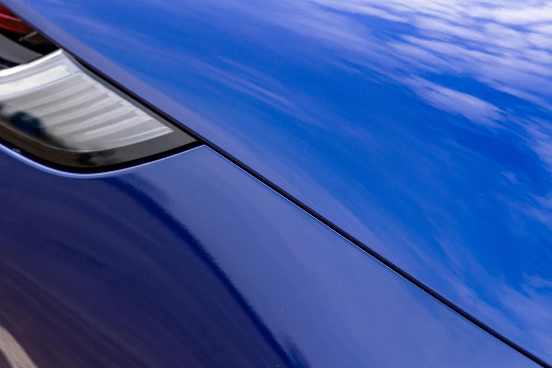2024 Porsche 992 Carrera - Image 29 of 31