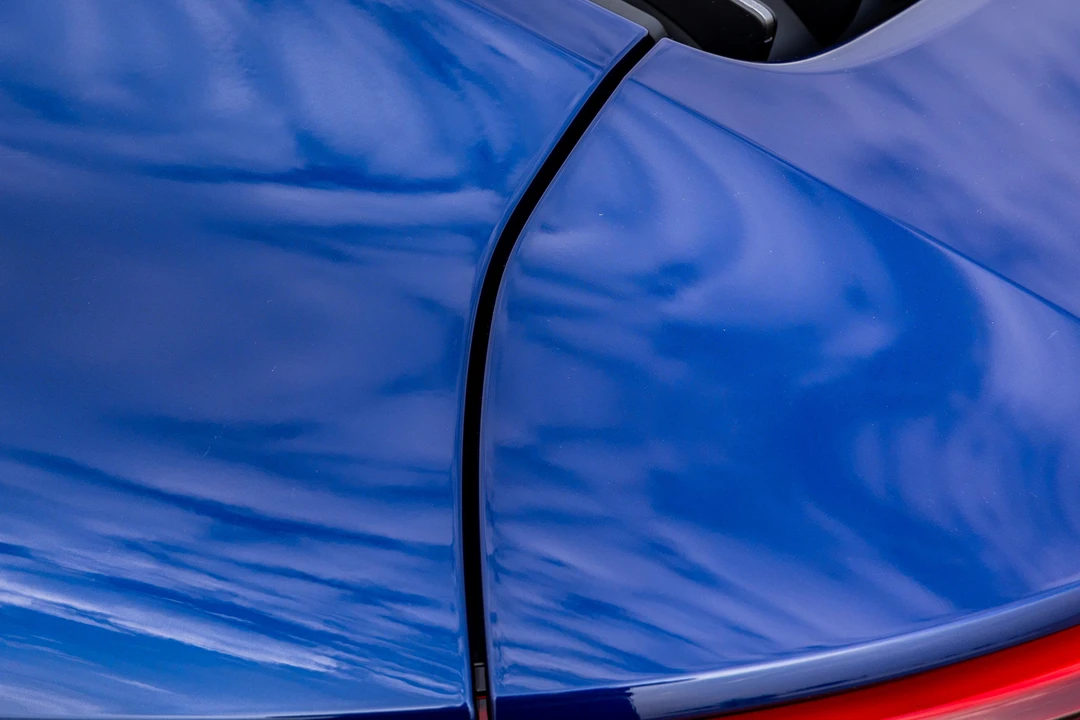 2024 Porsche 992 Carrera - Image 23 of 31