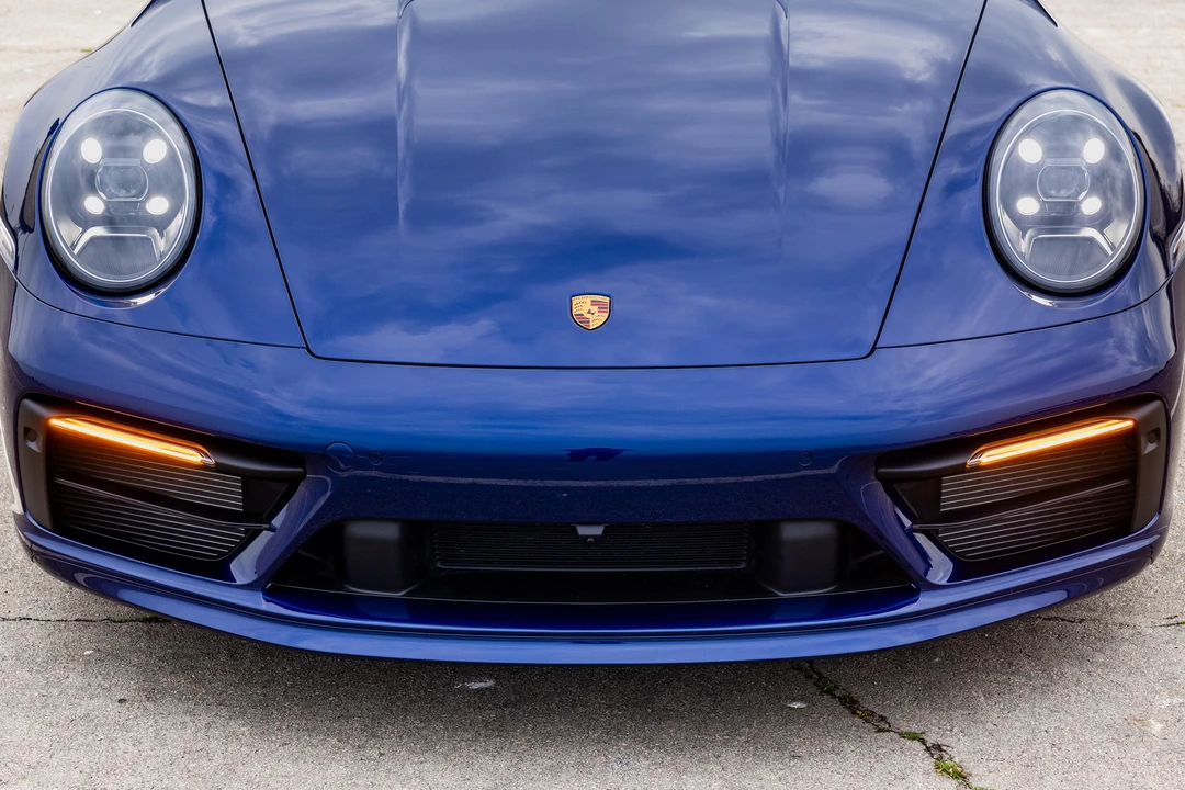 2024 Porsche 992 Carrera - Image 12 of 31