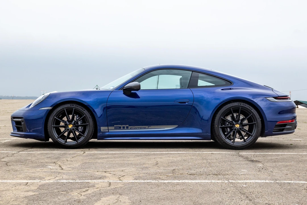 2024 Porsche 992 Carrera - Image 3 of 31