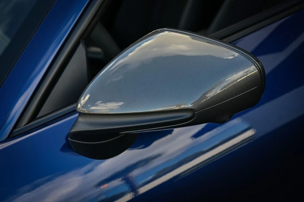 2024 Porsche 992 Carrera T - Image 9 of 12