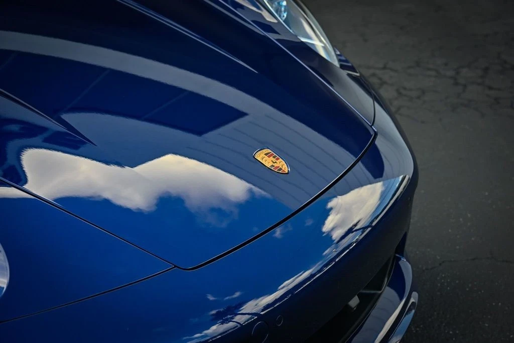 2024 Porsche 992 Carrera T - Image 4 of 12