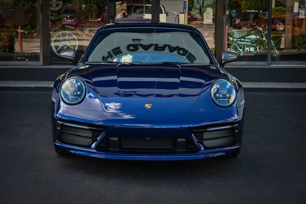 2024 Porsche 992 Carrera T - Image 6 of 12