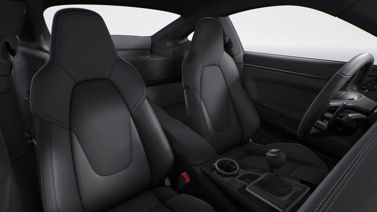2024 Porsche 992 Carrera T - Image 6 of 8