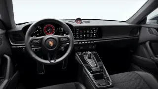 2024 Porsche 992 Carrera T - Image 29 of 31