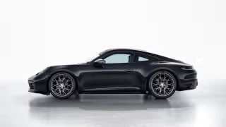 2024 Porsche 992 Carrera T - Image 9 of 31