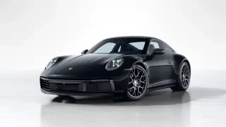 2024 Porsche 992 Carrera T - Image 5 of 31