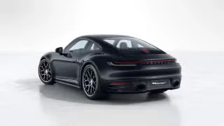 2024 Porsche 992 Carrera T - Image 17 of 31