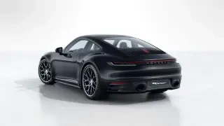 2024 Porsche 992 Carrera T - Image 21 of 31
