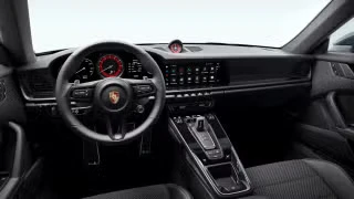 2024 Porsche 992 Carrera T - Image 25 of 31