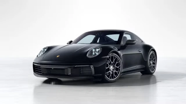 2024 Porsche 992 Carrera T - Image 2 of 31