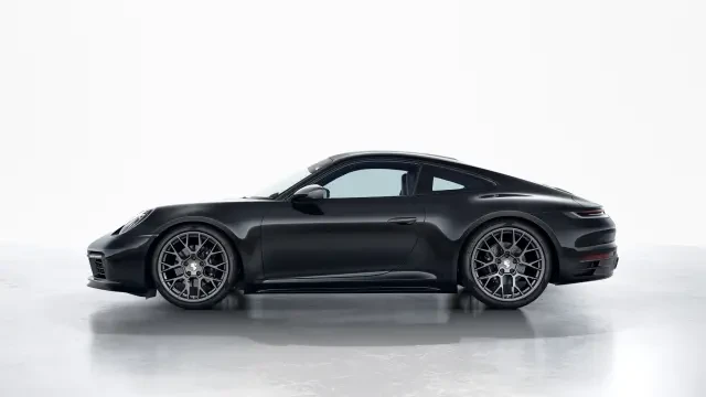 2024 Porsche 992 Carrera T - Image 14 of 31