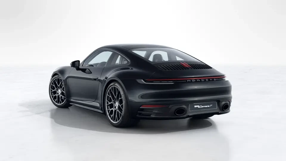 2024 Porsche 992 Carrera T - Image 23 of 31