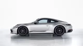 2024 Porsche 992 Carrera T - Image 9 of 30